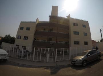 e88017926be52aac743c9112c82855b40d62591f · Apartamento à venda, 60 m² por R$ 235.000,00 - Vila Dainese - Americana/SP