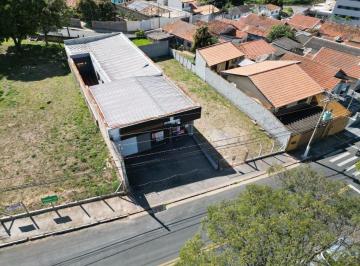 c998628f1d7f13ca94d6b724ebaf6e40c22a73a5 · Salão para alugar, 255 m² por R$ 6.500,00/mês - Jardim São Domingos - Americana/SP