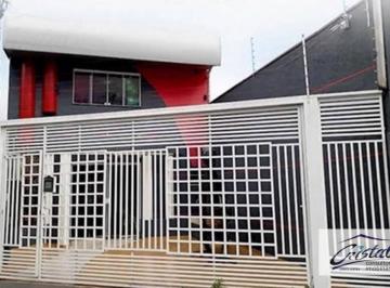 22258656e00244900d3f5de0d0d19699f6392ad9 · Prédio à venda, 300 m² por R$ 1.500.000,00 - Jardim Nomura - Cotia/SP