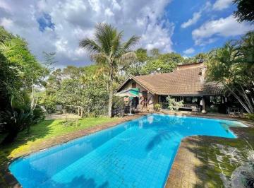 8365aeee02e3ffb4e69d3aa81cde66973e0656d1 · Casa com 3 dormitórios (1 suíte) à venda, 363 m² - Fazendinha - Granja Viana - Carapicuíba/SP