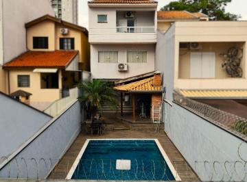 4ef1d8fd72e501d78703c7c8cc173c2e5aad7f80 · Casa à venda, 212 m² por R$ 900.000,00 - Residencial Boa Vista - Americana/SP
