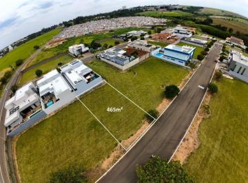 4b13763aa2422d4736b64db7961273a620fe54b7 · Terreno à venda, 465 m² por R$ 350.000,00 - Fazenda Santa Lúcia - Americana/SP