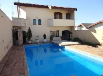 775012c1f56e2507b3173d4bd9aca666f7307fbe · Casa à venda, 366 m² por R$ 1.150.000,00 - Vila Santa Catarina - Americana/SP