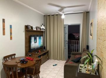 bf8cfb5339be2b5d44edd6d14ce48268a3c59992 · Apartamento à venda, 70 m² por R$ 210.000,00 - Jardim São Roque - Americana/SP