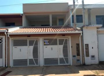 c65f65439ce737b8c6a5f5e1c9792bef6189d898 · Casa à venda, 284 m² por R$ 620.000,00 - Parque Residencial Jaguari - Americana/SP