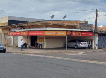 dac32f9effe8611b32ac3568fb626ca924aa7606 · Salão à venda, 150 m² por R$ 280.000,00 - Parque Liberdade - Americana/SP