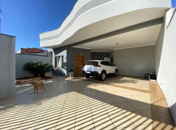 1c11c5a1345a8d6d13ae01f68210da97c1fa56ae · Casa à venda, 220 m² por R$ 981.000,00 - Jardim Nossa Senhora do Carmo - Americana/SP
