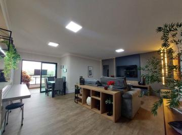 8d45a7a681e58a5c4fbb54880b9a9a6d45b0de0b · Apartamento com 3 dormitórios à venda, 156 m² - Jardim Glória - Americana/SP
