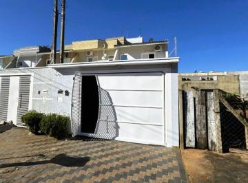 deabc872927246372b6e7d05f80999ab8f7ed349 · Casa com 3 dormitórios à venda, 99 m² por R$ 630.000,00 - Jardim Terramérica III - Americana/SP