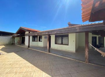 e451470922dc5e0099a84425ee595582ad20f218 · Casa à venda, 228 m² por R$ 820.000,00 - Parque Residencial Jaguari - Americana/SP