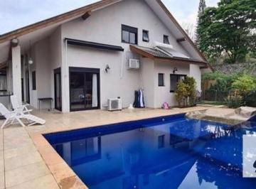 b8126eb8857199c6d91487fbaabefbd4e25ba6a2 · Casa com 3 quartos (2 suítes) à venda, 558 m² Jardim Mediterrâneo - Granja Viana - Cotia/SP