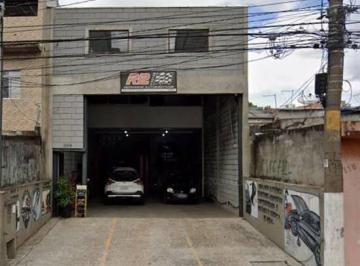 608fcdcc8cd829cecbe9fa2a02ee4815f1642227 · Prédio Comercial à venda, Vila Antônio, São Paulo - .