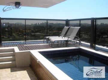 19d79bb415b96ca681d427b4610a666529899c3f · Apartamento Duplex com 3 quartos / suíte à venda, 820 m² - Butantã - São Paulo/SP