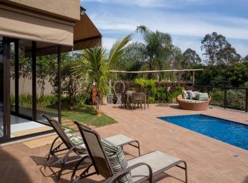 1 · Casa com 5 dormitórios à venda, 726 m² por R$ 7.500.000,00 - Moinho Velho - Cotia/SP
