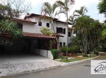fa283f5292932fc7f16c0eac114c18f418e2bbc4 · Casa com 4 dormitórios à venda, 430 m² por R$ 2.100.000,00 - São Paulo II - Cotia/SP