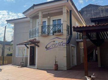 5e31ed39e4a6f3f407c76280d5bc448deb185329 · Casa com 5 suítes em Condomínio fechado na Granja Viana
