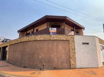 0ea865fa64bebb53aaa87d31669b3fec748460b5 · Casa com salão comercial e 3 dormitórios à venda, 171 m² - Vila Dainese - Americana/SP