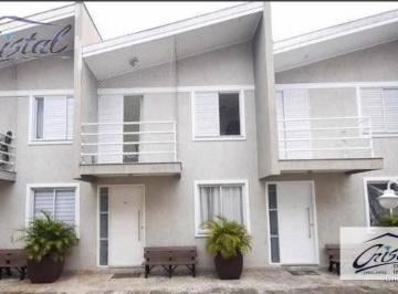 886714622c3129573306f7c7d81584b4c89238b4 · Casa com 4 dormitórios à venda, 155 m² por R$ 730.000,00 - Jardim Taboão - São Paulo/SP