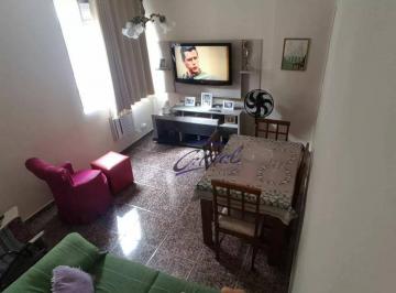 879822d7a0c35406b67cd5028adea29699064db1 · Apartamento com 2 dormitórios à venda, 93 m² por R$ 430.000,00 - Gonzaga - Santos/SP