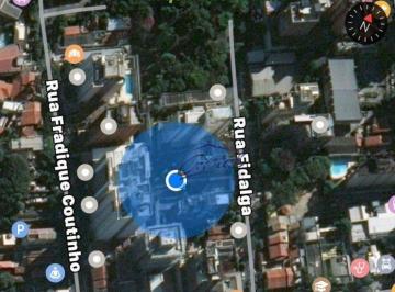 9c93876e1d13580ef4734db8eda239210ebee219 · Terreno à venda, 350 m² - Vila Madalena - São Paulo/SP