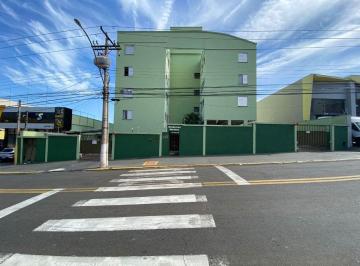 7f458949585914117e4d04c9ce7ac958fdb90d0f · Apartamento à venda, 45 m² por R$ 300.000,00 - São Vito - Americana/SP
