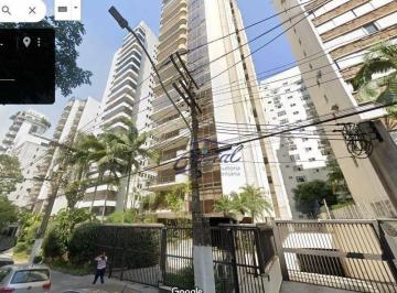 6227873c8296069a2a60369a921ea5e459bd7122 · Cobertura Triplex em Higienópolis!