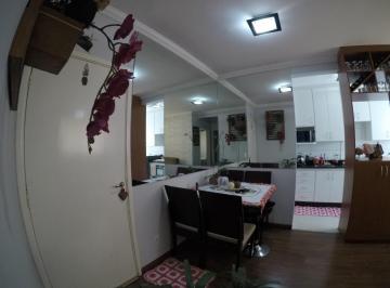 cfdde1f21dbd11cf90f4e85409a78b7a433daff6 · Apartamento à venda, 49 m² por R$ 250.000,00 - Jardim Progresso - Americana/SP