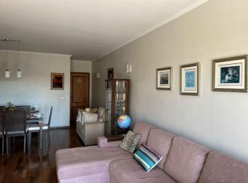 11695891f24ced1bfd3fd3905edea36d4f8fbd83 · Apartamento à venda, 193 m² por R$ 695.000,00 - Centro - Americana/SP