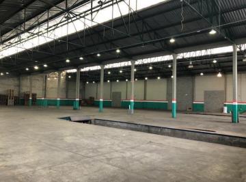 8db95cd60c001f7d561ccebf159ee4e0b26c4986 · Galpão para alugar, 3300 m² - Loteamento Industrial Nossa Senhora de Fátima - Americana/SP