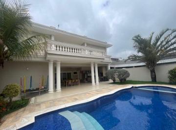 a6097b3cf6ac5e1a4a03bd460879d8cae7ef82e4 · Casa à venda, 378 m² por R$ 4.390.000,00 - Jardim Imperador - Americana/SP