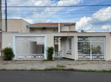 551c05b64ebc0f330a8fd3542d8d0afbef29f012 · Casa à venda, 256 m² por R$ 750.000,00 - Jardim Bela Vista - Americana/SP