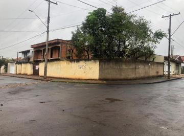 34d6d1886e4a90d0cf83767100a2ade74ca13091 · Terreno à venda, 383 m² por R$ 490.000,00 - Vila Nossa Senhora de Fátima - Americana/SP