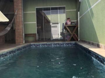 984ab59381ba3f9cd9e3c6ce56be2e93467b8ad7 · Casa à venda, 120 m² por R$ 511.000,00 - Parque Residencial Jaguari - Americana/SP