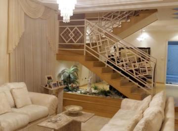 b413294f3fafc3138a4d740e1321ab94e86eef70 · Casa à venda, 303 m² por R$ 710.000,00 - Parque Residencial Jaguari - Americana/SP