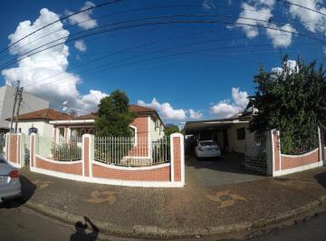 8f8eb0d0415238bd9c4d28cb51424f3eba675ca9 · Casa à venda, 300 m² por R$ 1.380.000,00 - Jardim São Paulo - Americana/SP