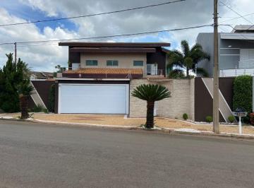 fa72d4c2e25ee990aff0dbe1b7aa81a735e1eb48 · Casa à venda, 457 m² por R$ 2.950.000,00 - Parque Residencial Nardini - Americana/SP