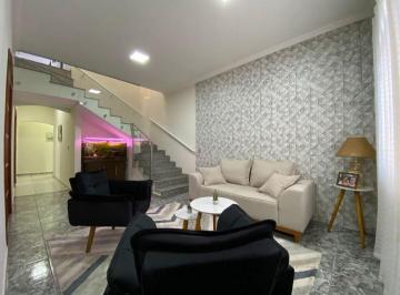 77dabc53dba0a586be8701af9ea0d6eb74783fd7 · Casa à venda, 308 m² por R$ 730.000,00 - Antônio Zanaga II - Americana/SP