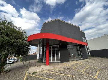 07cb74754bd69e8ff53ff4effec0032fea758d46 · Salão à venda, 353 m² - Vila Santa Catarina - Americana/SP