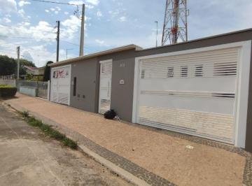 1321cd71f6af4f241afa9e9da43934e6a775d84e · Casa à venda, 220 m² por R$ 850.000,00 - Chácara Machadinho II - Americana/SP