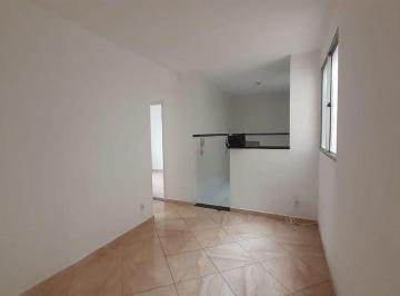 cb67833c60a0492309969fb92b10d60d9700bb55 · Apartamento com 2 dormitórios à venda, 45 m² - Piracicamirim - Piracicaba/SP