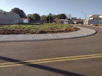 178e6458355b730b048cf450a8afebc27e996c01 · Terreno à venda, 291 m² - Vista Alegre - Santa Bárbara D'Oeste/SP