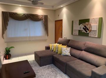 ebf3d8f738f7902c3965746f67ad146ad47e953c · Casa à venda, 139 m² por R$ 510.000,00 - Parque Residencial Jaguari - Americana/SP