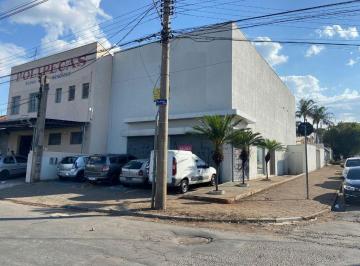 02fc6a616b00bc9aaeafffe9cf590556b82f7b4e · Salão para alugar, 406 m² - Jardim Aparecida - Campinas/SP