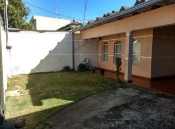 3da0de801b1aa99849b5ac6fafa5c429514c6528 · Casa à venda, 190 m² por R$ 625.000,00 - Cidade Jardim II - Americana/SP