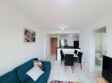 1433f7363249412494d7ea399c0afbd0abf6fe5d · Apartamento à venda, 52 m² por R$ 250.000,00 - Jardim Santa Eliza - Americana/SP