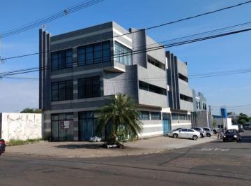 efabdadadc2656d4794326e54aa68654c2ccd9ab · Salão para alugar, 819 m² por R$ 15.000,00/mês - Vila Belvedere - Americana/SP