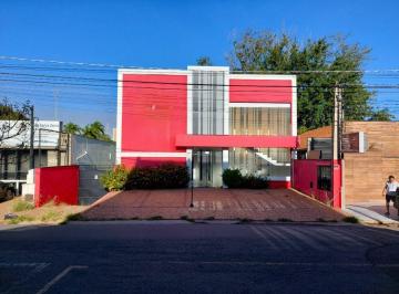 6e36c6f72fd0b7183115e84131082afa58afb253 · Casa Comercial para alugar, 620 m² por R$ 15.465/mês - Jardim Girassol - Americana/SP