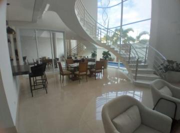 1a21f81a4b1d545a8e1eebb5659f41d559dc5ed2 · Casa à venda, 430 m² por R$ 3.200.000,00 - Loteamento Residencial Jardim dos Ipês Amarelos - America