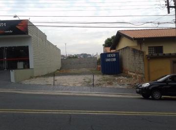 0256d9fbd54299b788b611e8fc7c8cd9d6880f4c · Terreno à venda, 330 m² por R$ 459.000,00 - Jardim São Domingos - Americana/SP