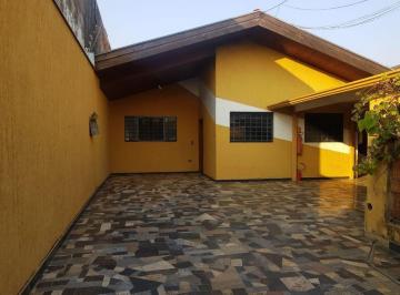 efb5a474369a830c164736cced097481c804246d · Casa à venda, 273 m² por R$ 690.000,00 - Parque Residencial Jaguari - Americana/SP